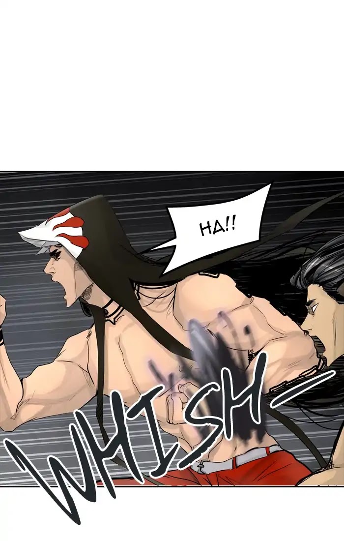 Tower of God Chapter 428 - Page 18