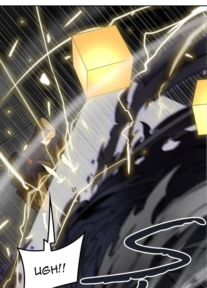 Tower of God Chapter 428 - Page 20