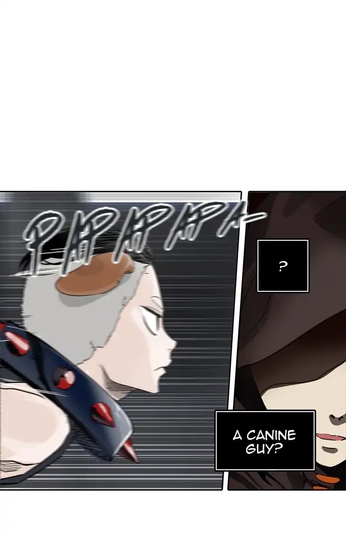 Tower of God Chapter 428 - Page 23