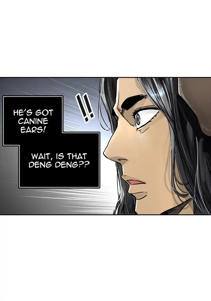 Tower of God Chapter 428 - Page 24
