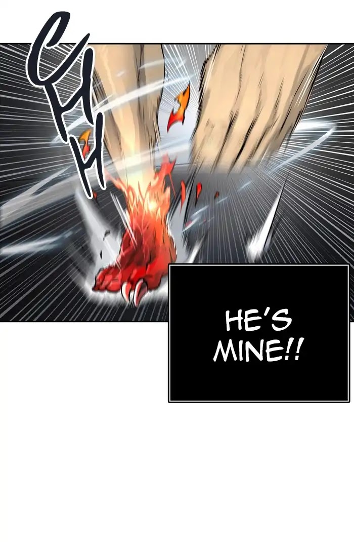 Tower of God Chapter 428 - Page 25