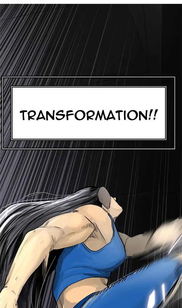 Tower of God Chapter 428 - Page 26