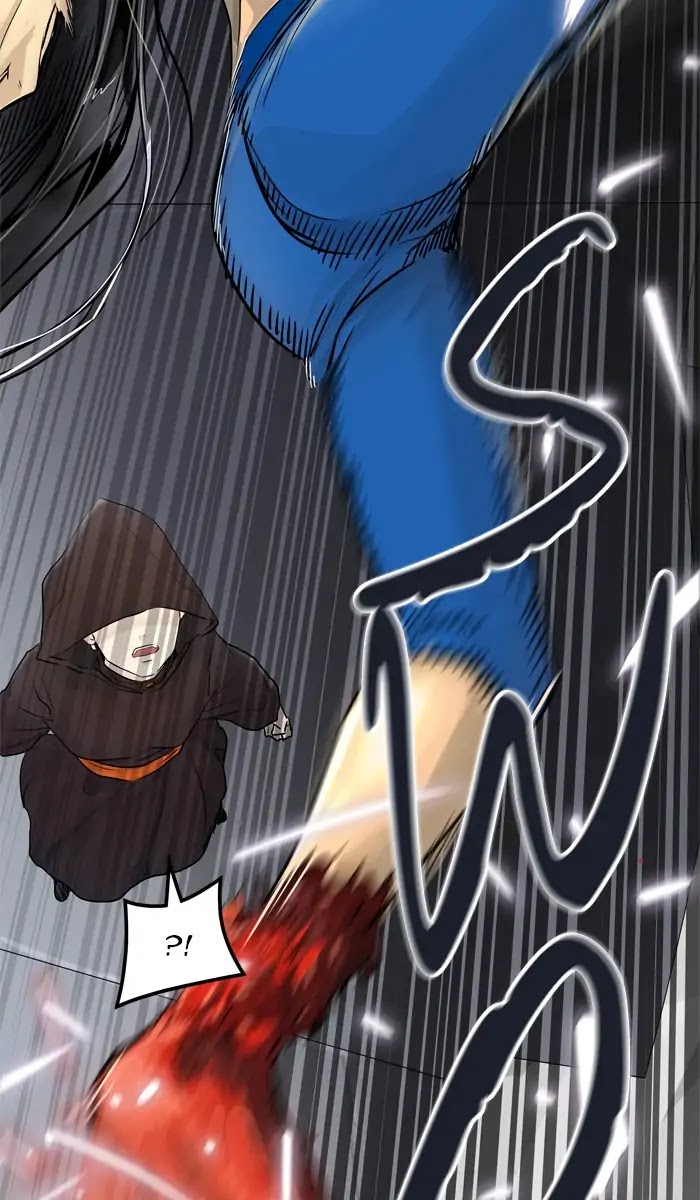Tower of God Chapter 428 - Page 27