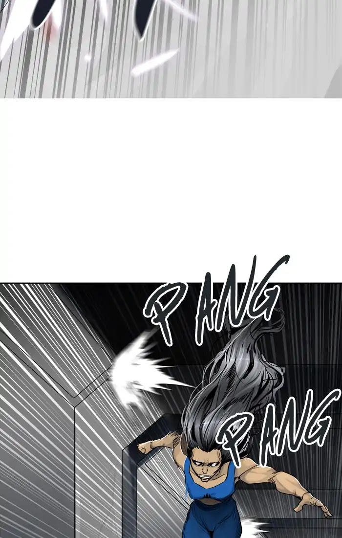 Tower of God Chapter 428 - Page 29