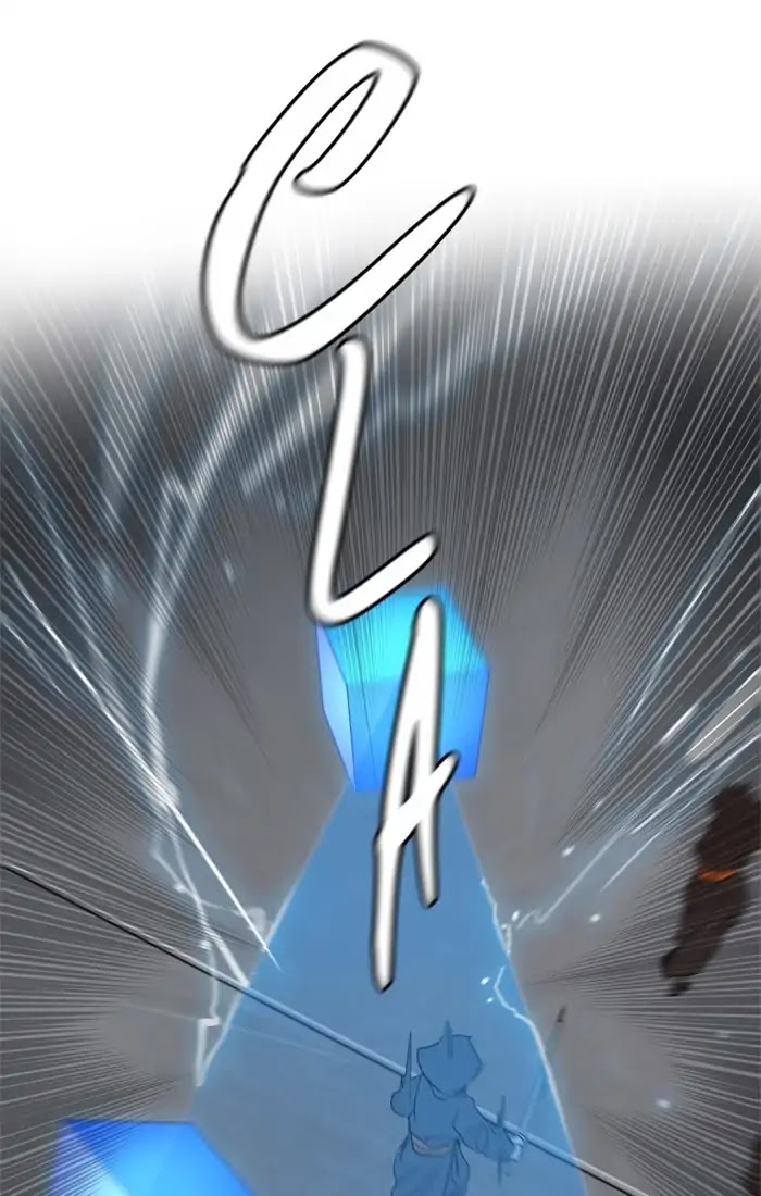 Tower of God Chapter 428 - Page 3