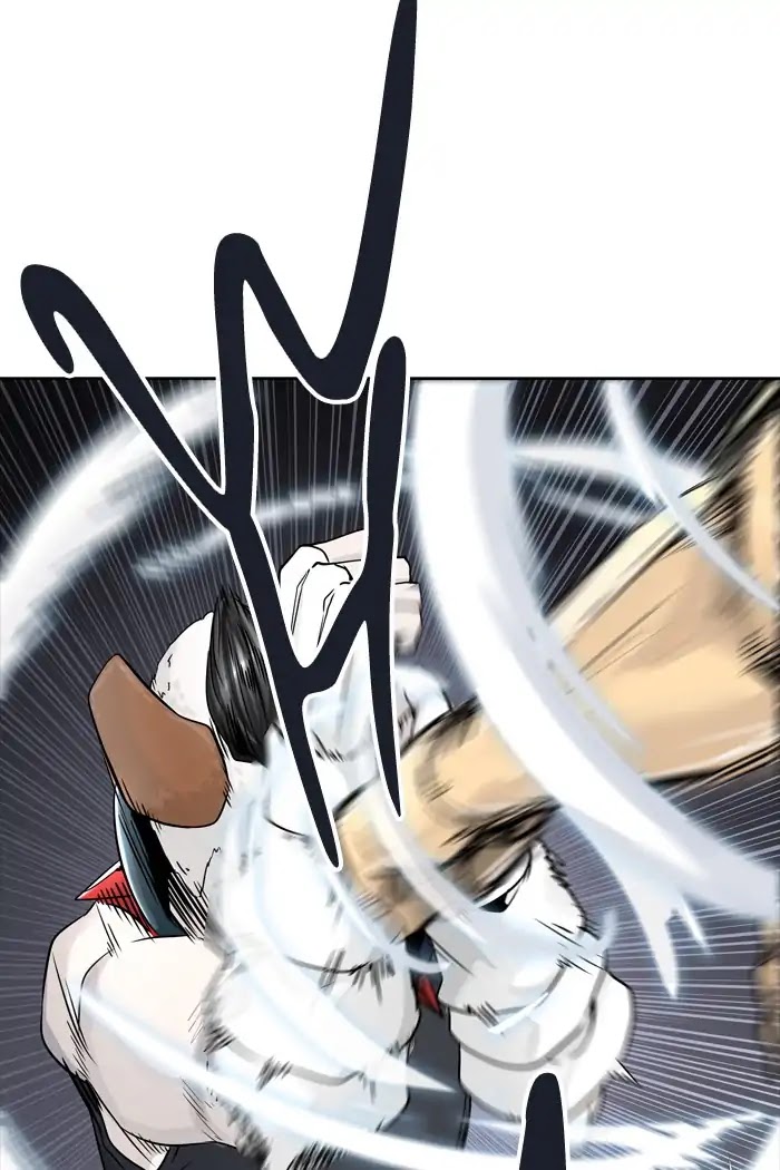 Tower of God Chapter 428 - Page 31