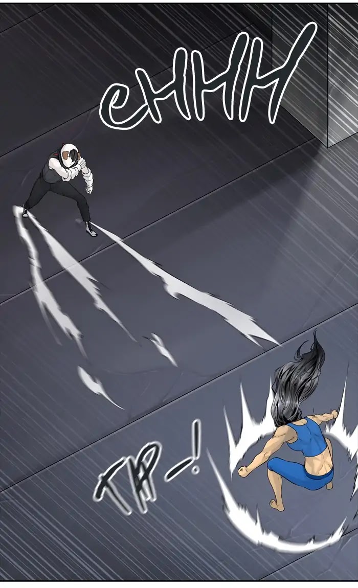 Tower of God Chapter 428 - Page 33