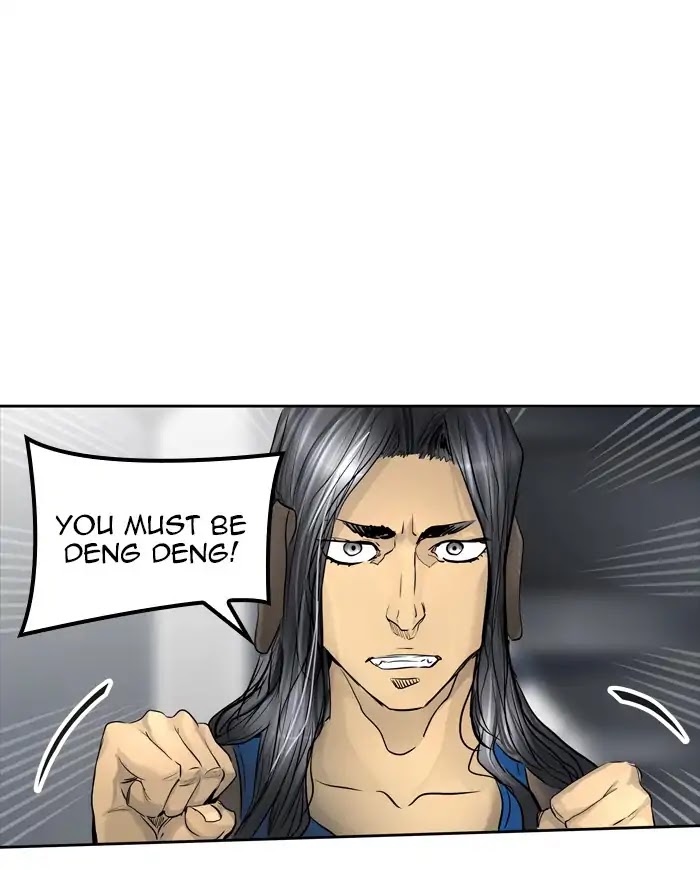 Tower of God Chapter 428 - Page 34
