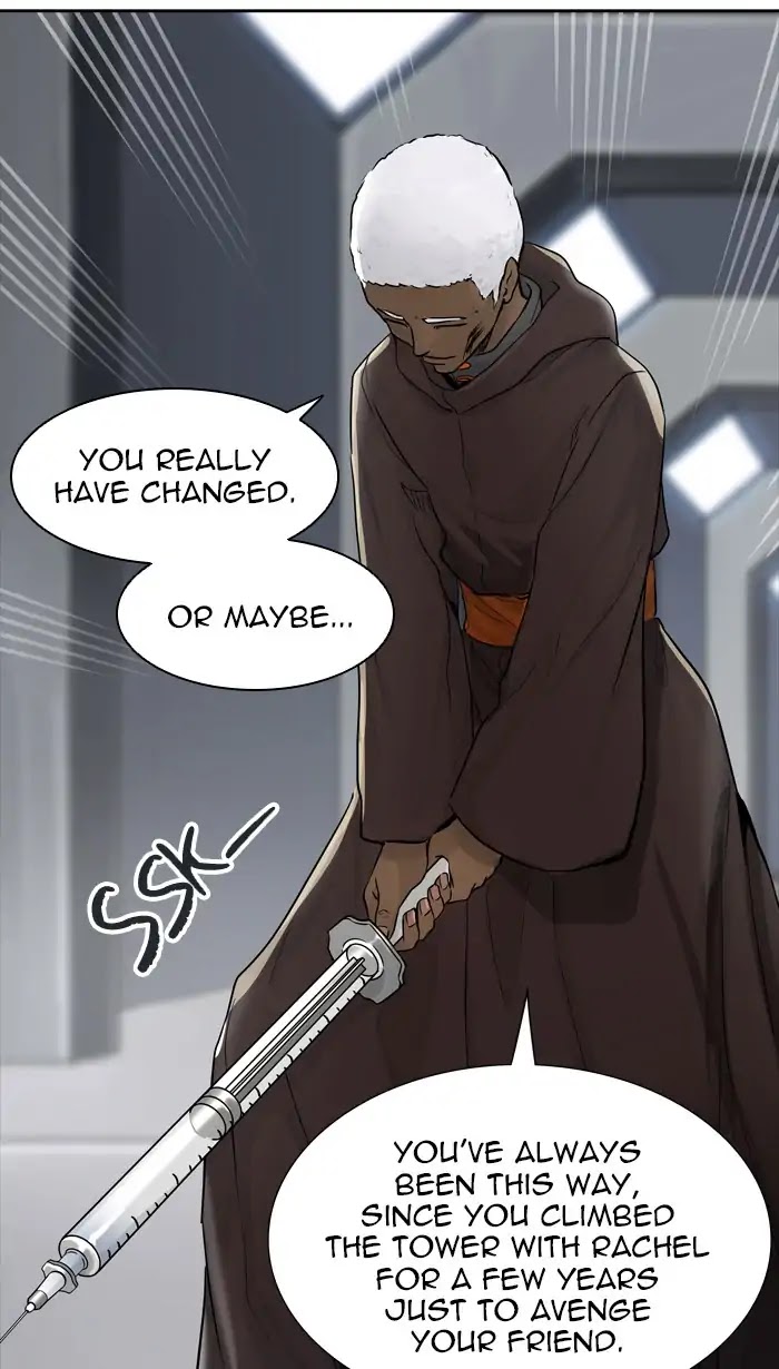 Tower of God Chapter 428 - Page 37