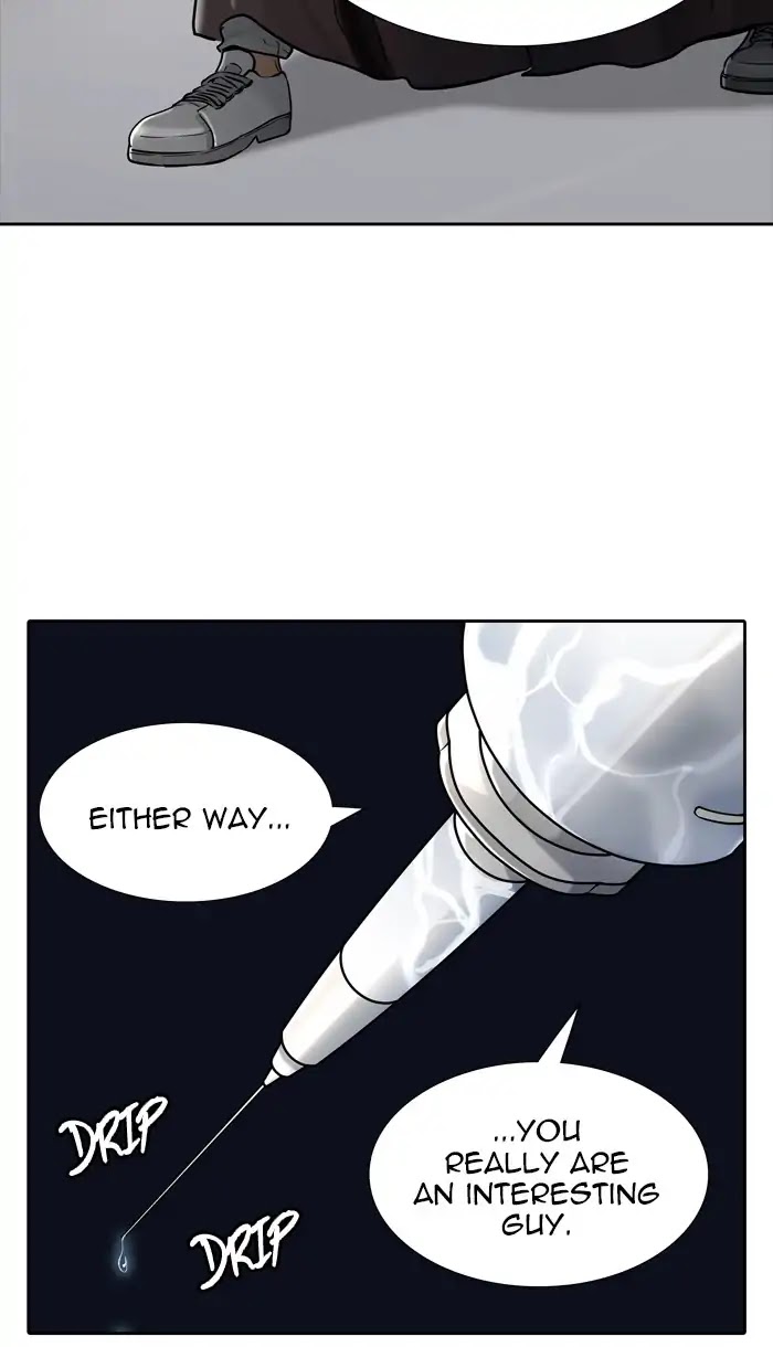 Tower of God Chapter 428 - Page 38
