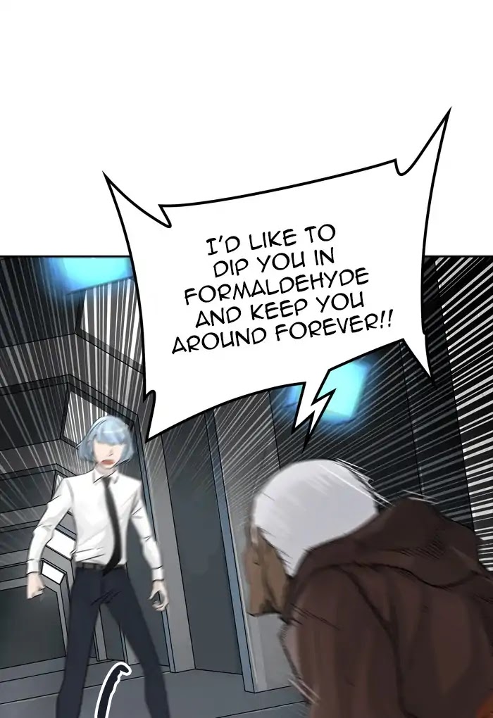 Tower of God Chapter 428 - Page 39