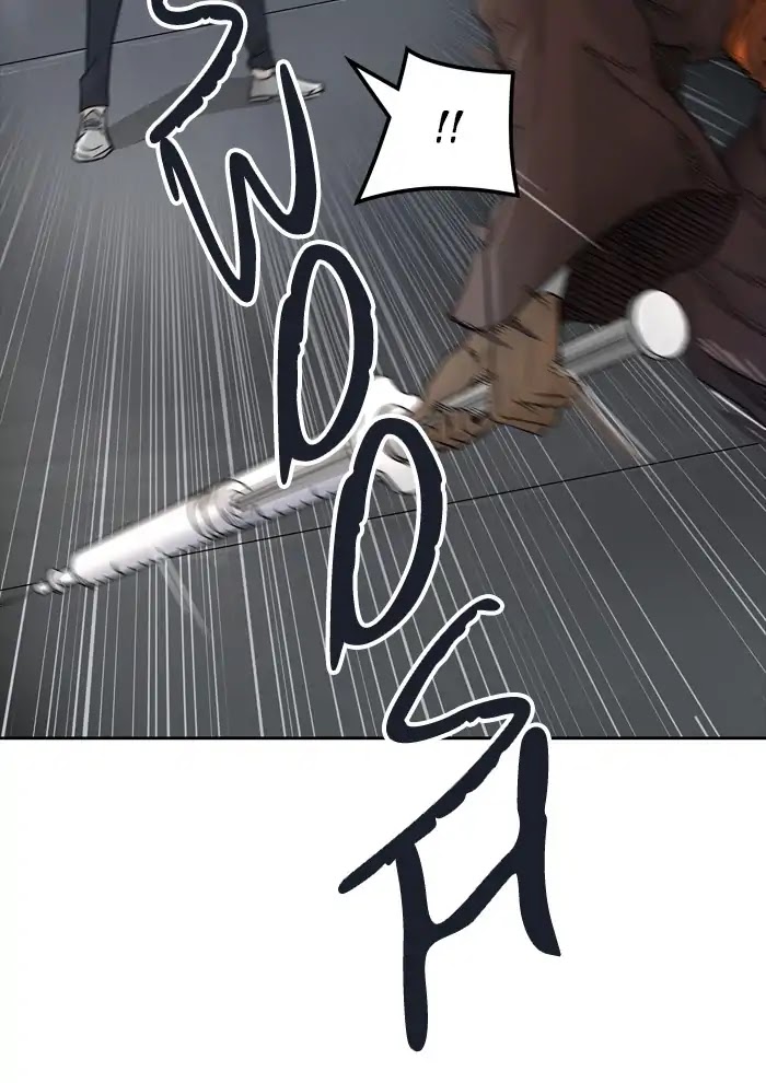 Tower of God Chapter 428 - Page 40