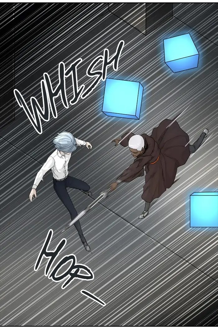 Tower of God Chapter 428 - Page 41