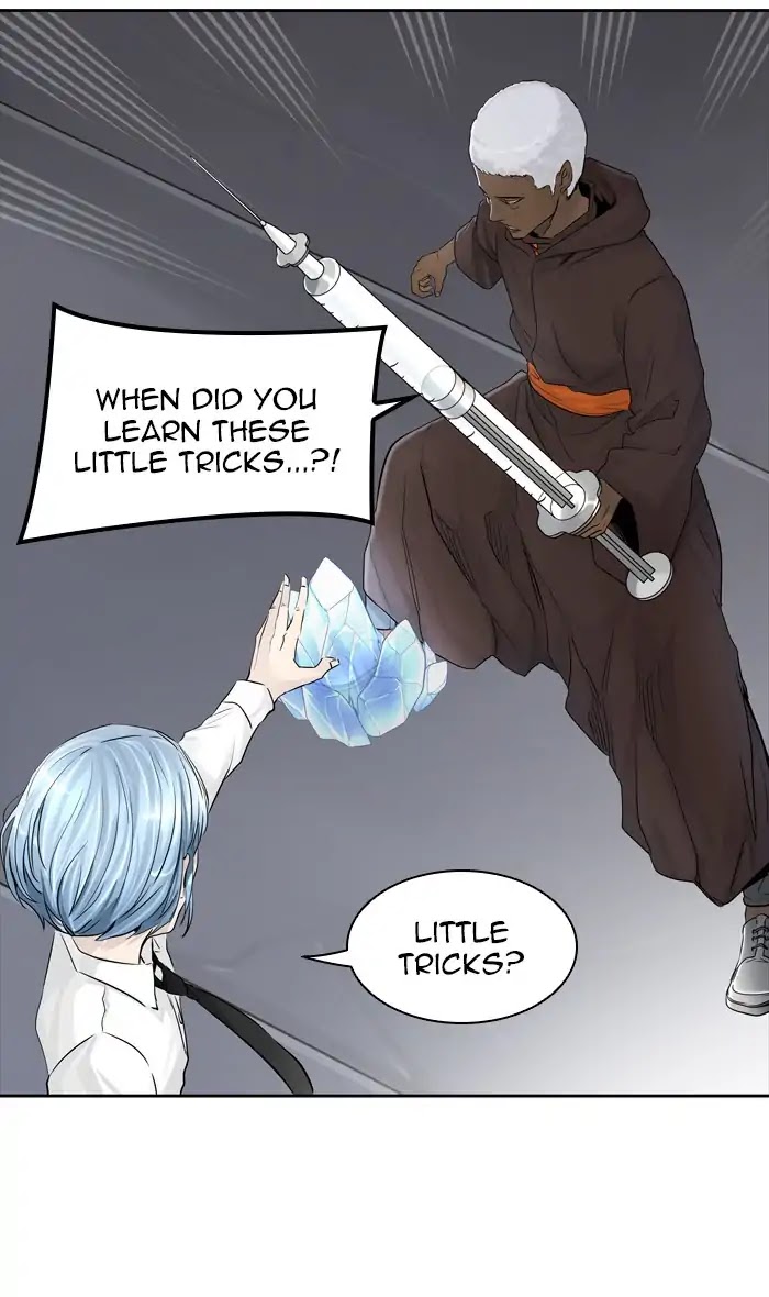 Tower of God Chapter 428 - Page 45