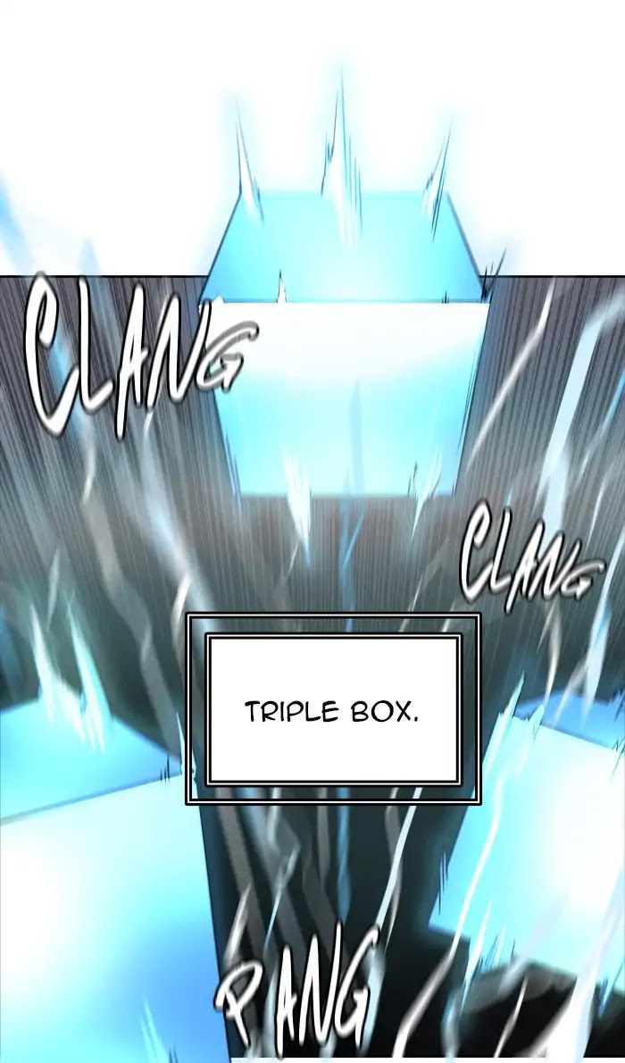 Tower of God Chapter 428 - Page 46
