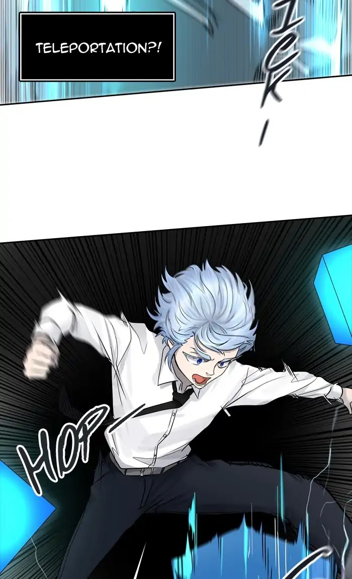 Tower of God Chapter 428 - Page 5