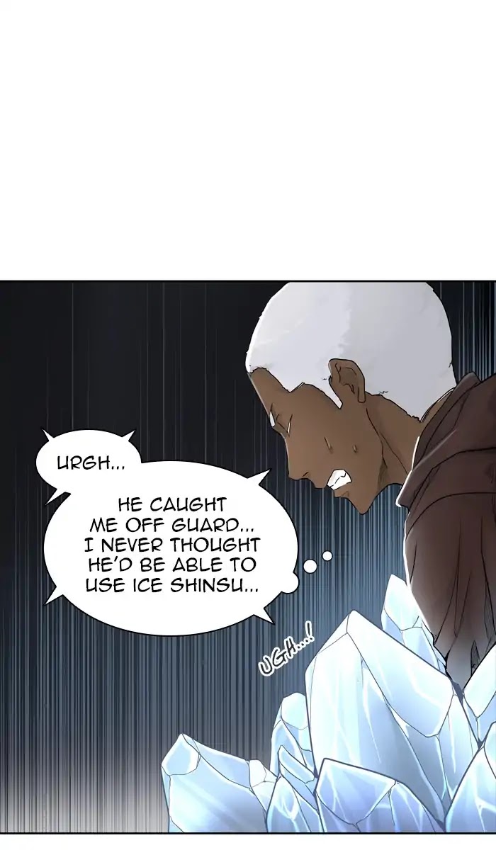 Tower of God Chapter 428 - Page 53