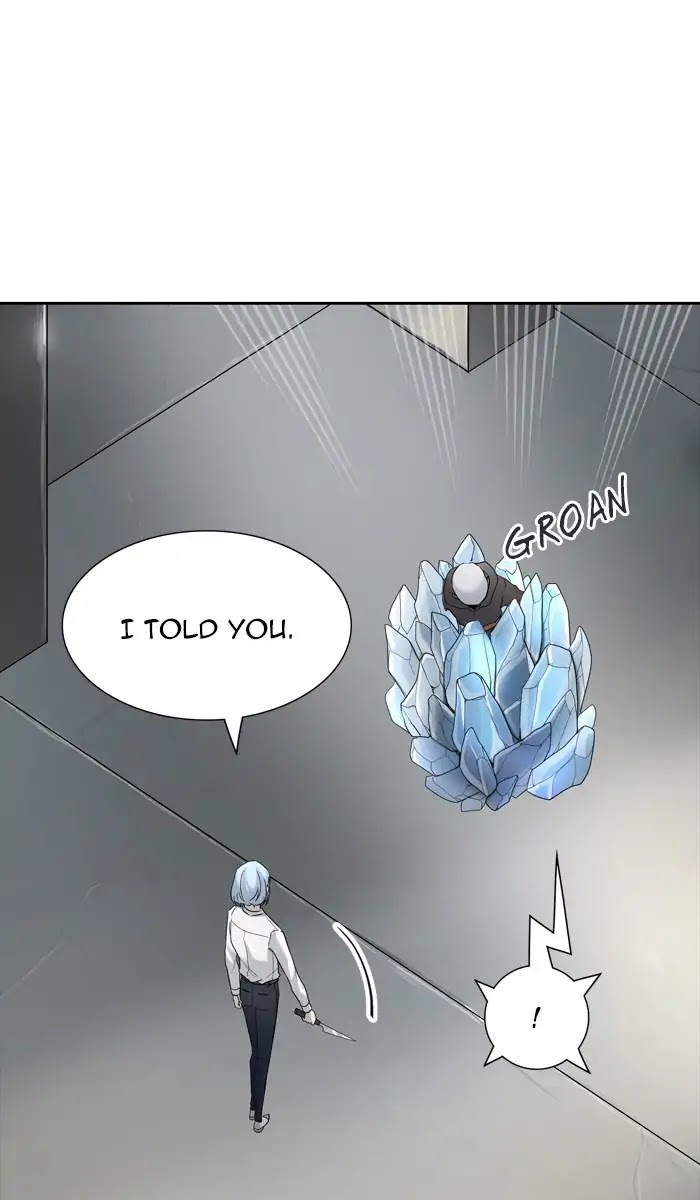 Tower of God Chapter 428 - Page 54