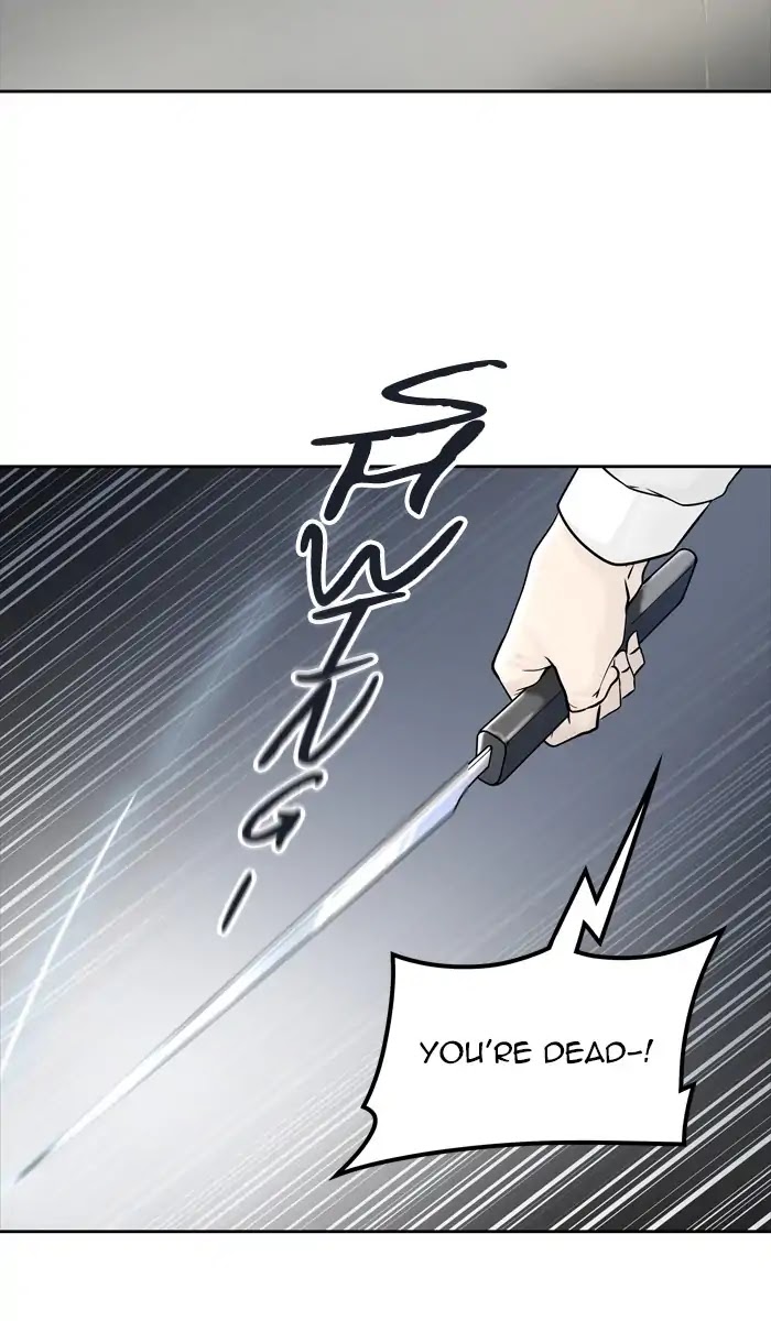 Tower of God Chapter 428 - Page 55