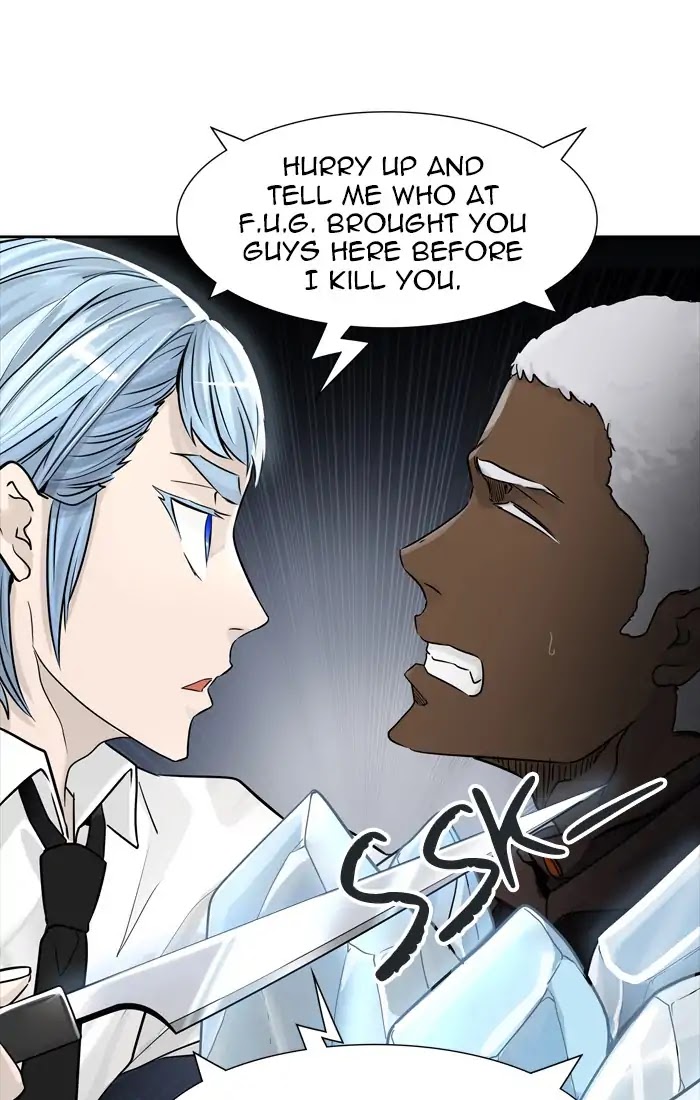 Tower of God Chapter 428 - Page 56