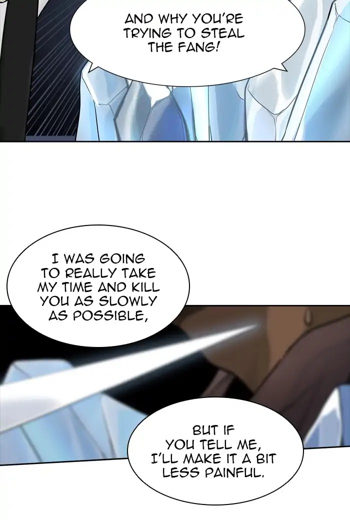 Tower of God Chapter 428 - Page 57
