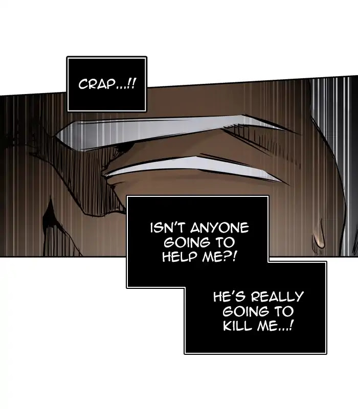 Tower of God Chapter 428 - Page 58