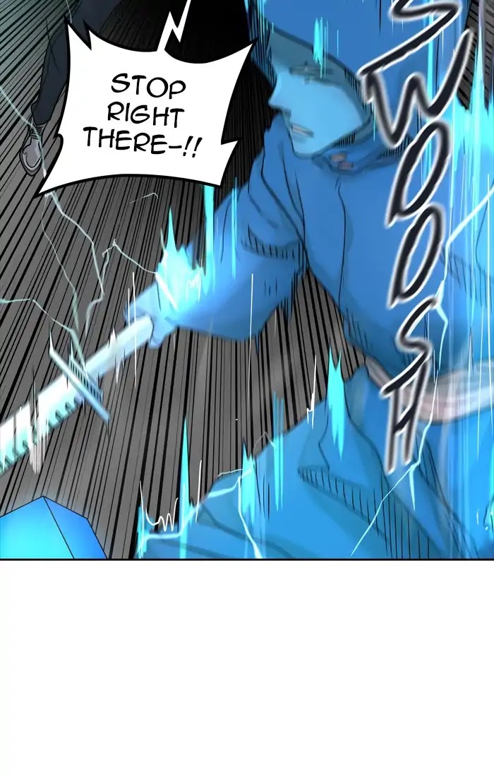 Tower of God Chapter 428 - Page 6
