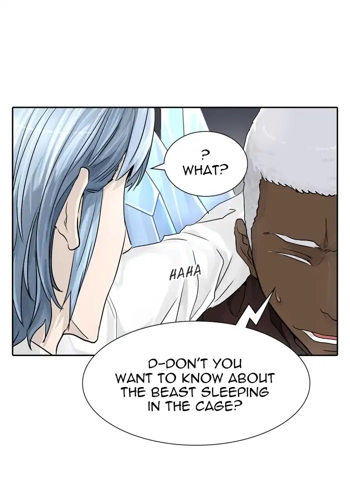 Tower of God Chapter 428 - Page 60