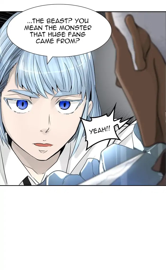 Tower of God Chapter 428 - Page 62