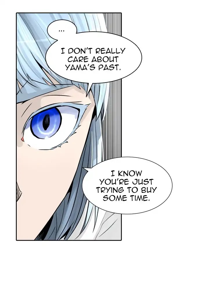 Tower of God Chapter 428 - Page 63
