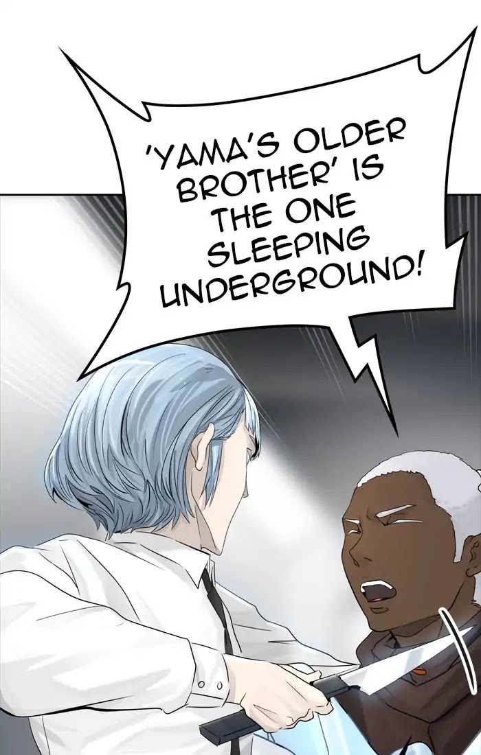 Tower of God Chapter 428 - Page 65
