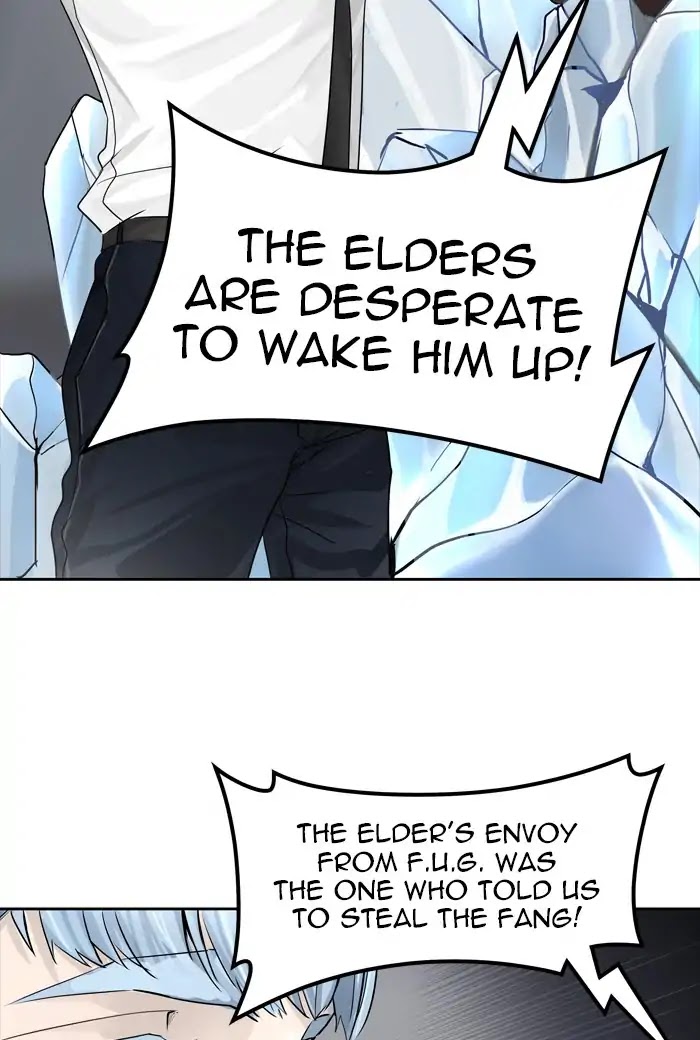 Tower of God Chapter 428 - Page 66