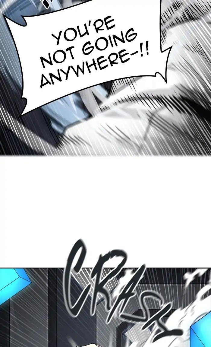 Tower of God Chapter 428 - Page 8