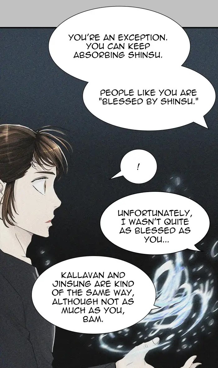 Tower of God Chapter 428 - Page 83