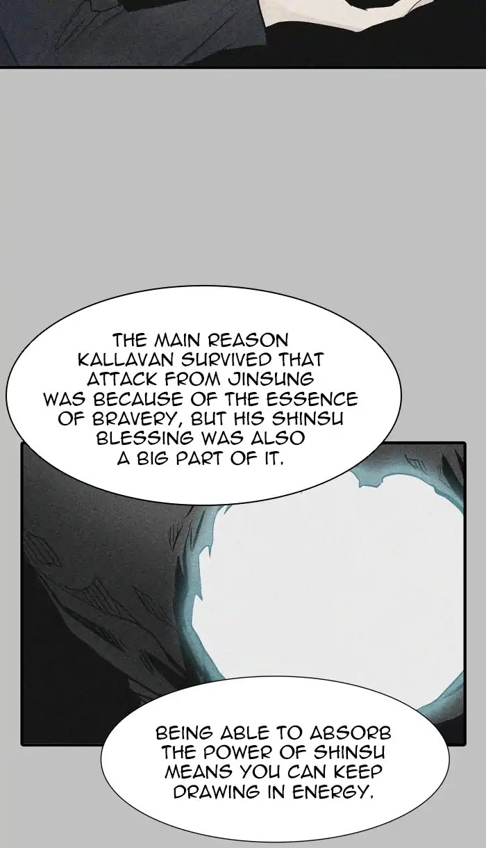Tower of God Chapter 428 - Page 84