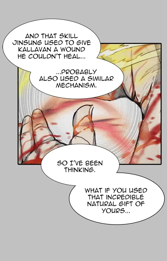 Tower of God Chapter 428 - Page 85