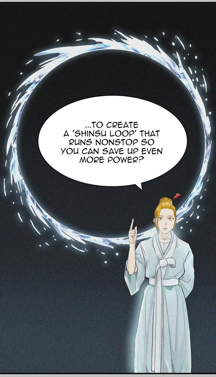 Tower of God Chapter 428 - Page 86