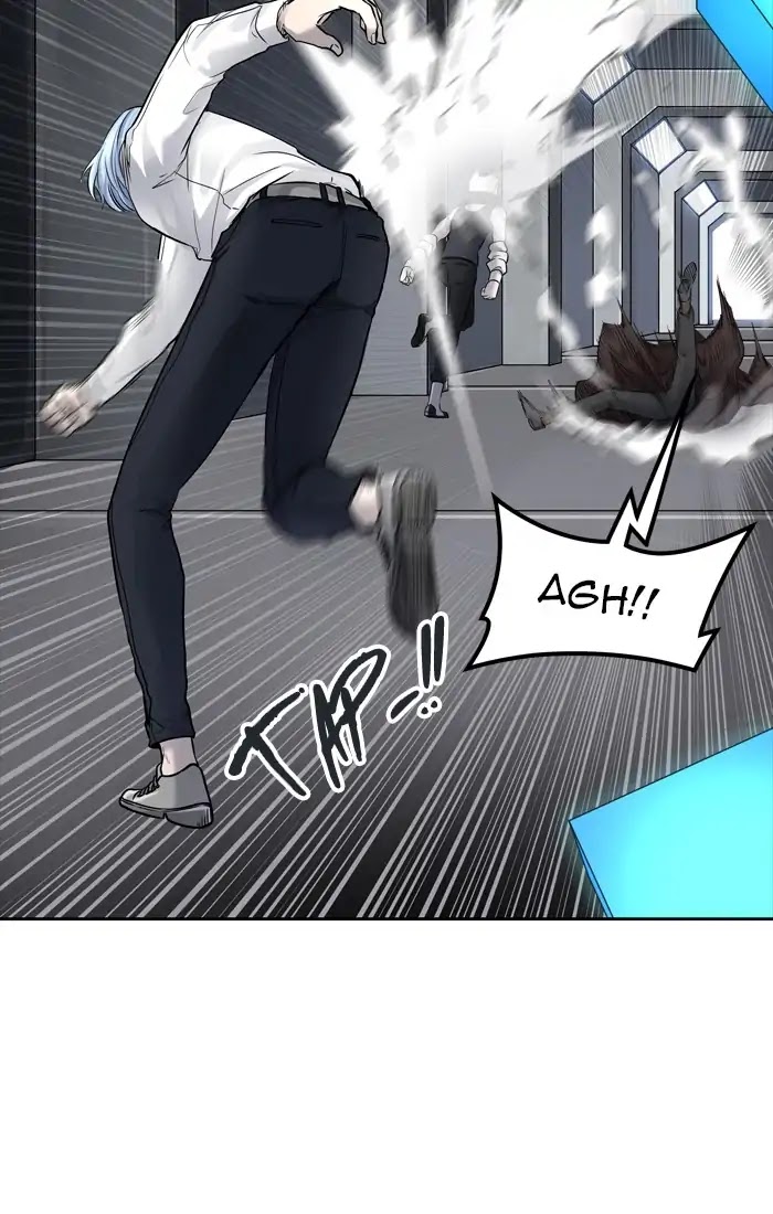 Tower of God Chapter 428 - Page 9
