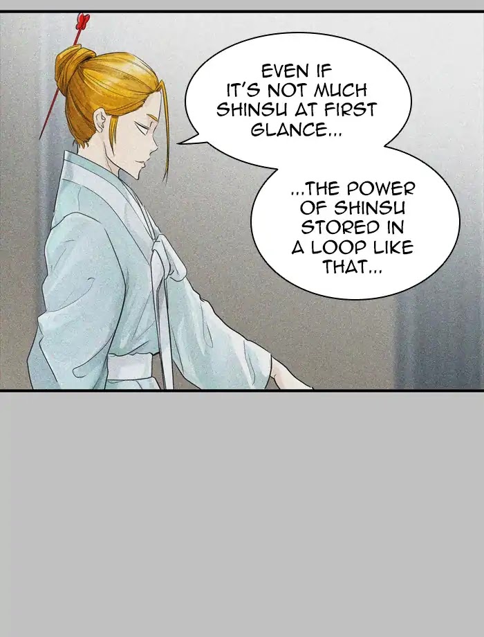Tower of God Chapter 428 - Page 91