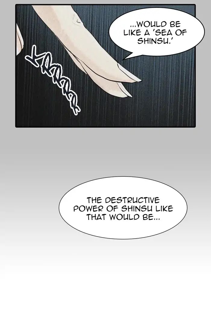 Tower of God Chapter 428 - Page 92