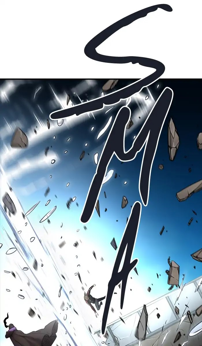 Tower of God Chapter 428 - Page 96