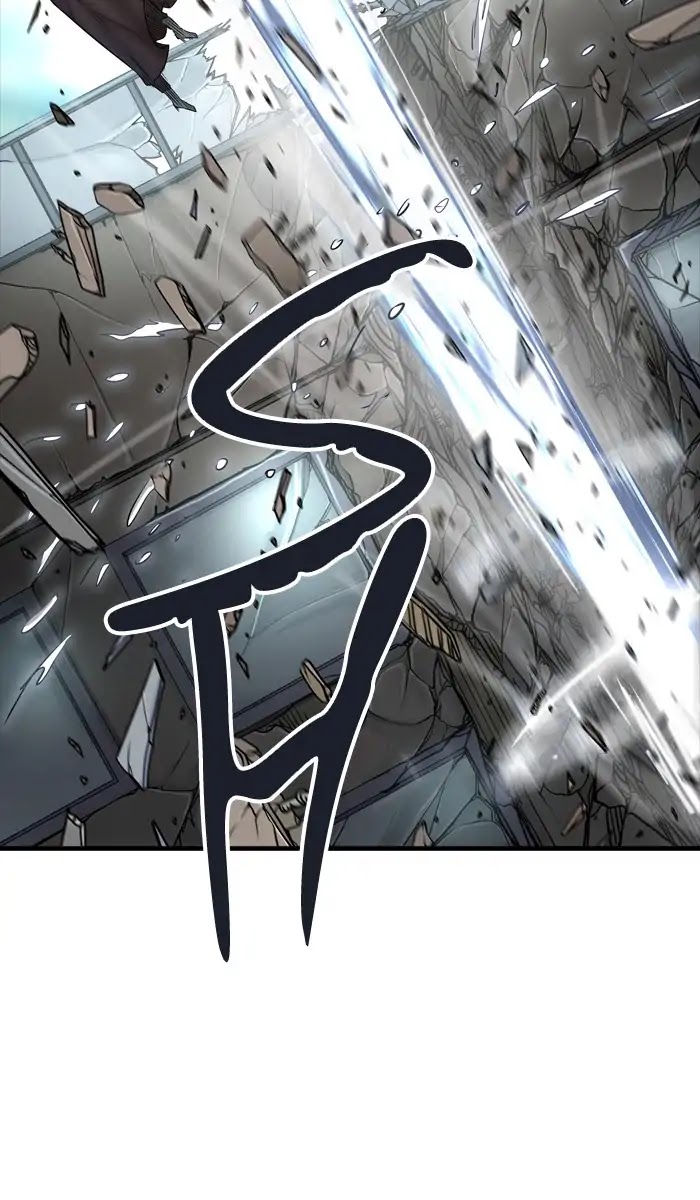 Tower of God Chapter 428 - Page 97