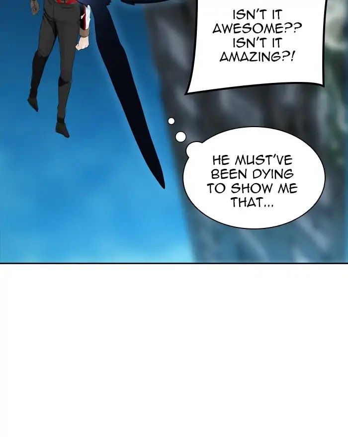 Tower of God Chapter 429 - Page 100