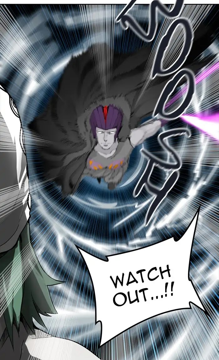 Tower of God Chapter 429 - Page 102