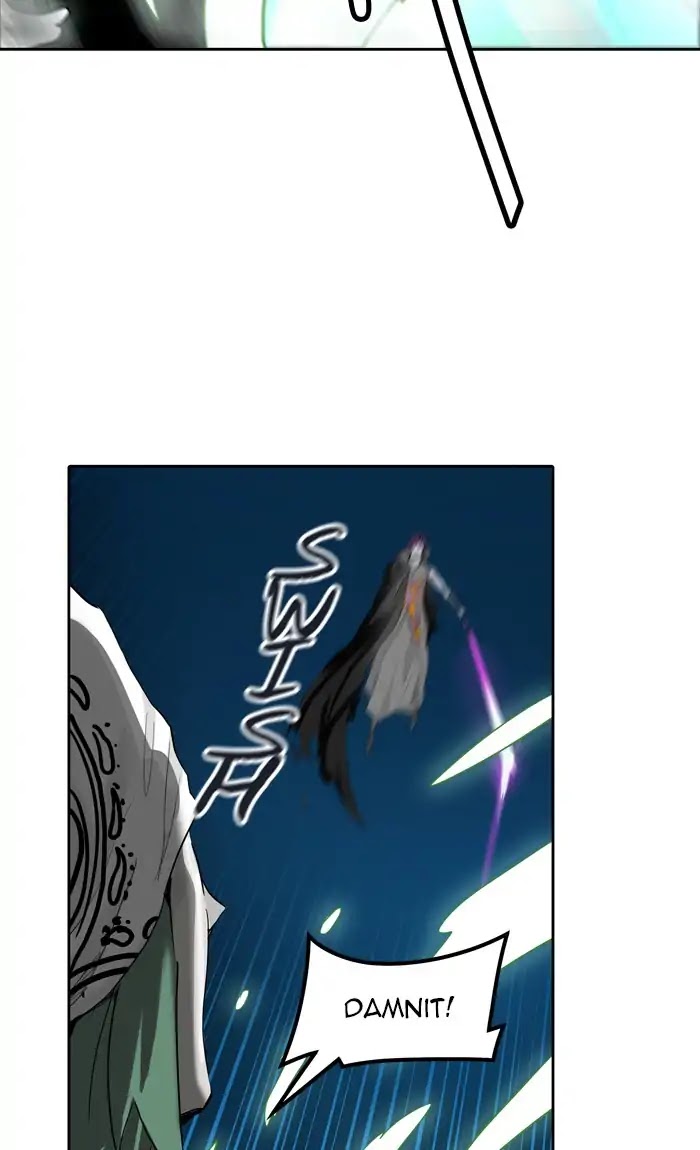 Tower of God Chapter 429 - Page 105