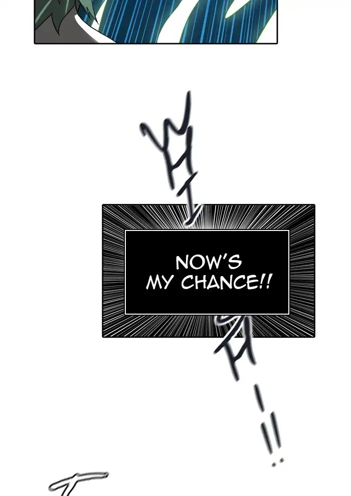 Tower of God Chapter 429 - Page 106