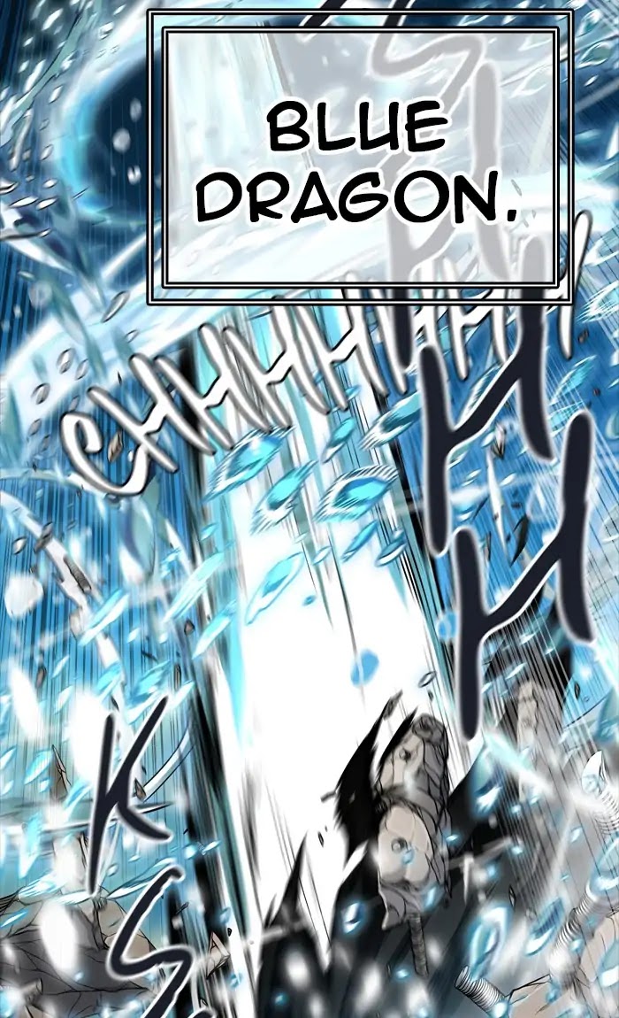 Tower of God Chapter 429 - Page 111