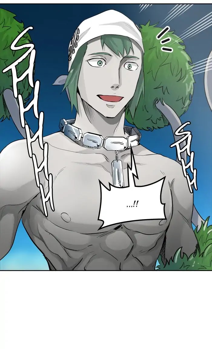Tower of God Chapter 429 - Page 114