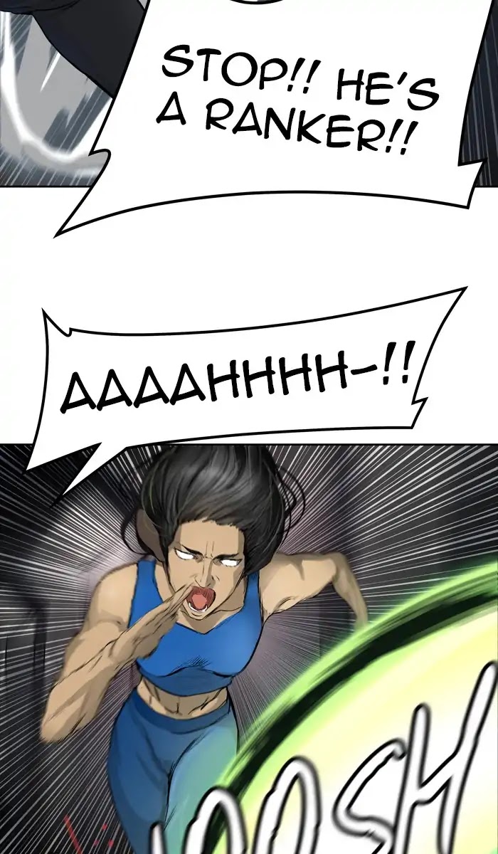 Tower of God Chapter 429 - Page 119
