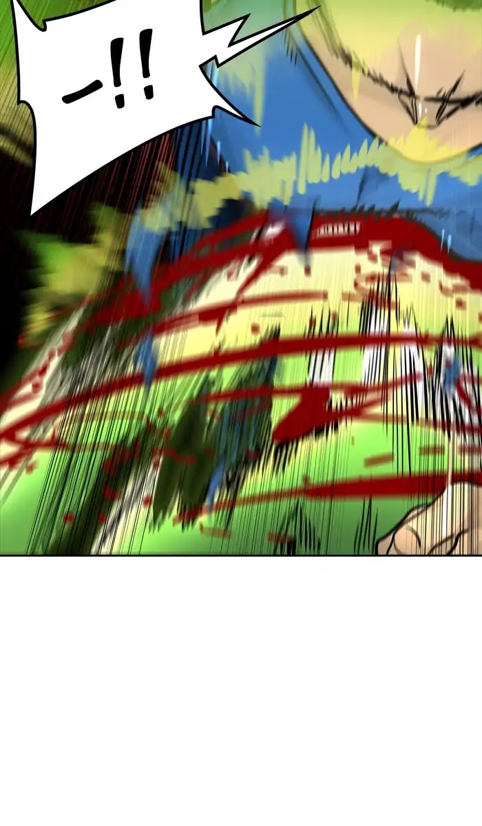 Tower of God Chapter 429 - Page 121